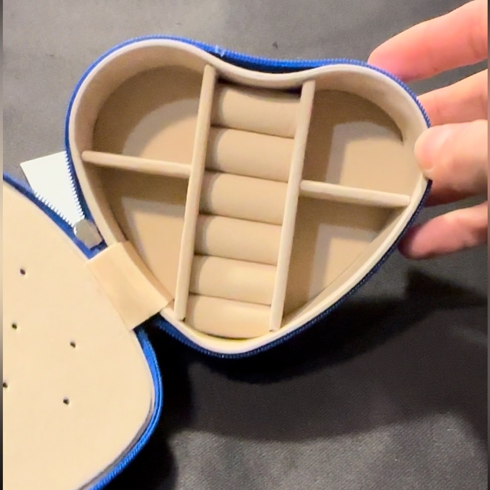New Jewelery box/organizer